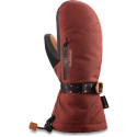 Dakine Mitt Leather Sequoia Gore-Tex Dark Rose 2021