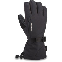 Dakine Ski Glove Sequoia Gore-Tex Black 2023 - Skihandschuhe