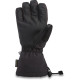 Dakine Ski Glove Sequoia Gore-Tex Black 2023 - Skihandschuhe