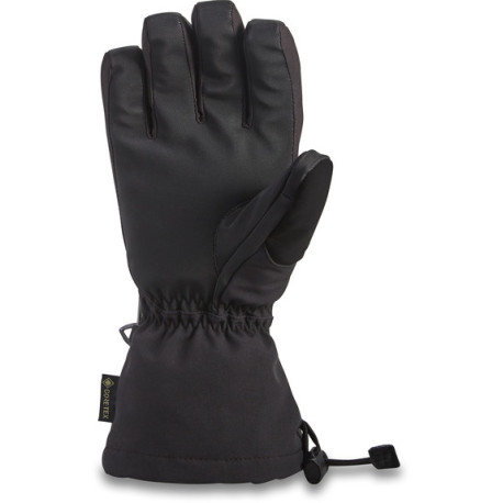 Dakine Ski Glove Sequoia Gore-Tex Black 2023 - Skihandschuhe