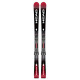 Ski Head Supershape e-Rally 2025  - Ski Piste Carving Performance