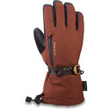 Dakine Ski Glove Sequoia Gore-Tex Dark Rose 2021