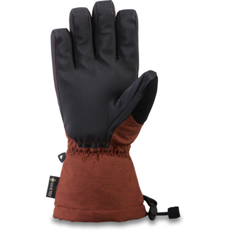 Dakine Ski Glove Sequoia Gore-Tex Dark Rose 2021 - Ski Gloves