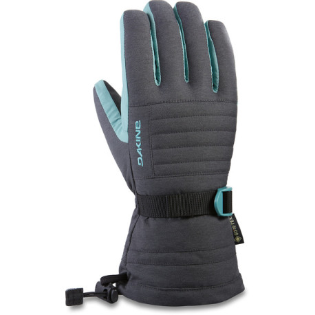 Dakine Ski Glove Omni Gore-Tex Carbon/Ceramic 2021 - Gants de Ski
