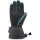 Dakine Ski Glove Omni Gore-Tex Carbon/Ceramic 2021 - Gants de Ski