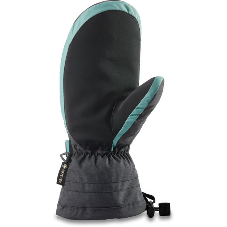 Dakine Mitt Omni Gore-Tex Carbon/Ceramic 2021 - Fäustling
