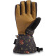 Dakine Ski Glove Leather Camino Begonia 2021 - Gants de Ski