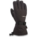 Dakine Ski Glove Leather Camino Black 2023