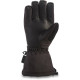 Dakine Ski Glove Leather Camino Black 2023 - Gants de Ski
