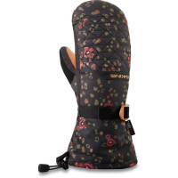 Dakine Mitt Leather Camino Begonia 2021 - Moufle