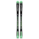 Ski Head Supershape e-Magnum 2025  - Ski Piste Carving Performance
