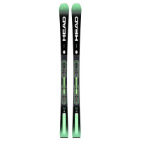 Ski Head Supershape e-Magnum 2025  - Ski Piste Carving Performance