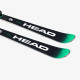 Ski Head Supershape e-Magnum 2025  - Ski Piste Carving Performance