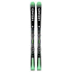 Ski Head Supershape e-Magnum 2025  - Ski Piste Carving Performance