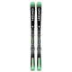 Ski Head Supershape e-Magnum 2025  - Ski Piste Carving Performance