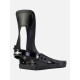 Fixation Snowboard K2 Mens Clicker X Hb Black 2023 - Snowboard Bindings Men ( Unisex )