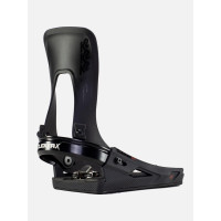 Fixation Snowboard K2 Mens Clicker X Hb Black 2023