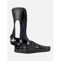 Fixation Snowboard K2 Mens Clicker X Hb Black 2023