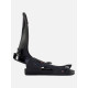 Fixation Snowboard K2 Mens Clicker X Hb Black 2023 - Snowboard Bindings Men ( Unisex )