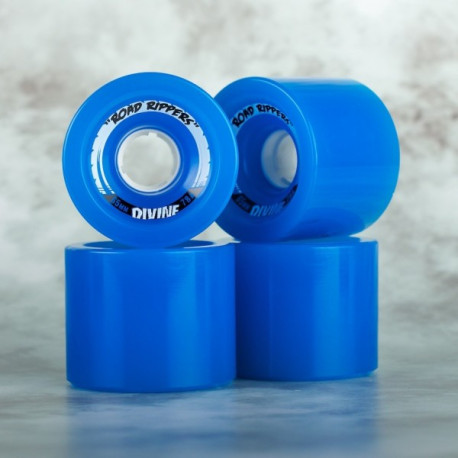 Divine Road Rippers 65mm - Longboard Rollen