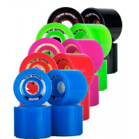 Divine Road Rippers 65mm