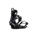 Snowboard Bindings K2 Cinch Ts Black 2024 - Snowboard Bindings