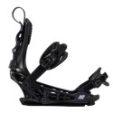 Snowboard Bindings K2 Cinch Tryst Black 2024