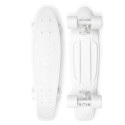 Penny Skateboard Cruiser Staple White 22'' - Complete 2020