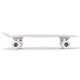 Penny Skateboard Cruiser Staple White 22'' - Complete 2020 - Cruiserboards en Plastique Complet