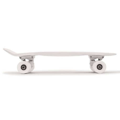 Penny Skateboard Cruiser Staple White 22'' - Complete 2020 - Cruiserboards en Plastique Complet