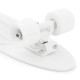 Penny Skateboard Cruiser Staple White 22'' - Complete 2020 - Cruiserboards en Plastique Complet