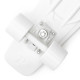 Penny Skateboard Cruiser Staple White 22'' - Complete 2020 - Cruiserboards en Plastique Complet