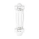 Penny Skateboard Cruiser Staple White 22'' - Complete 2020 - Cruiserboards en Plastique Complet