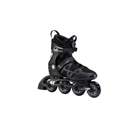 Roller en ligne K2 F.I.T. 84 Boa 2021 - Rollers en ligne