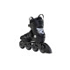 Roller en ligne K2 F.I.T. 84 Boa 2021 - Rollers en ligne