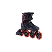 Roller en ligne K2 VO2 S 100 Boa M 2021 - Rollers en ligne