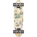Skateboard Completes Globe Surf Glass 24'' 2023 