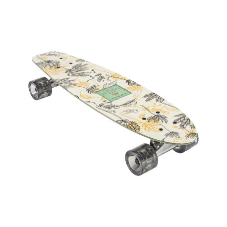 Skateboard Completes Globe Surf Glass 24'' 2023  - Skateboards Completes