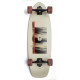 Skateboard Globe Zuma 31'' - Onshore/Flat - Complete 2021 - Skateboards Complètes