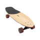 Skateboard Globe Zuma 31'' - Onshore/Flat - Complete 2021 - Skateboards Complètes