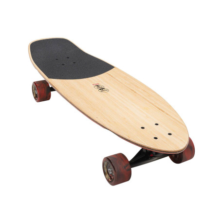 Skateboard Globe Zuma 31'' - Onshore/Flat - Complete 2021 - Skateboards Complètes