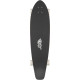 Longboards Globe The All-Time 35.875'' - Black Rose 2021 - Complete - Longboard Complete