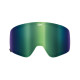 TSG Replacement Lens Goggle Four S 2021 - Masque de ski