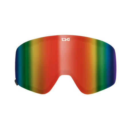 TSG Replacement Lens Goggle Four S 2021 - Masque de ski