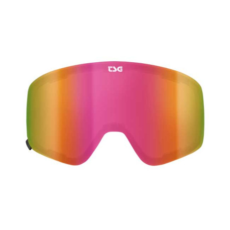 TSG Replacement Lens Goggle Four S 2021 - Masque de ski