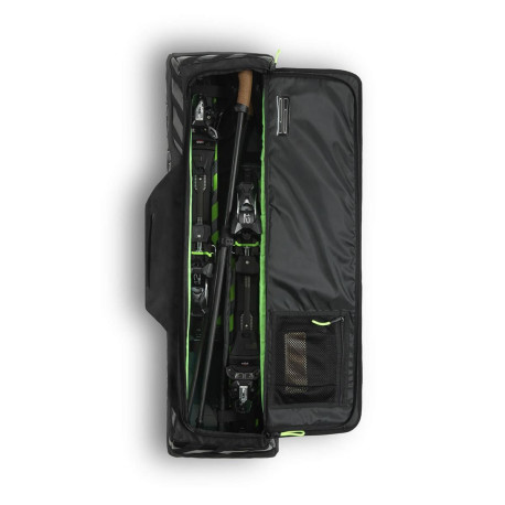 Sac à ski Elan Voyager 1 Pair 100 Cm 2026  - Housse Ski Simple 1 paire