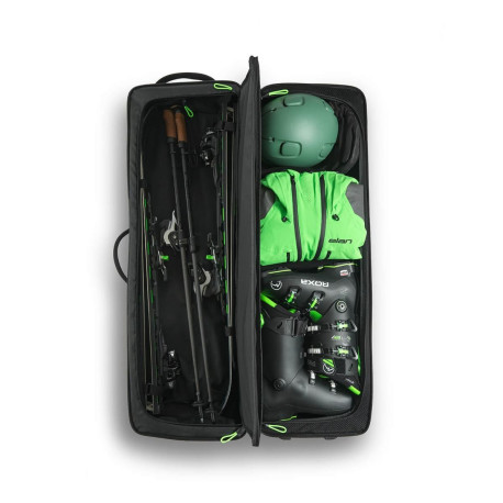 Elan Voyager Travel Bag 2025
