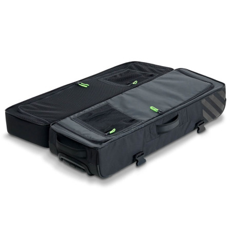 Elan Voyager Travel Bag 2025