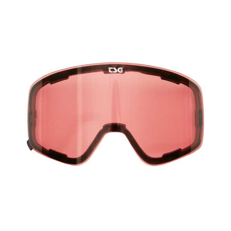 TSG Replacement Lens Goggle Four S 2021 - Masque de ski