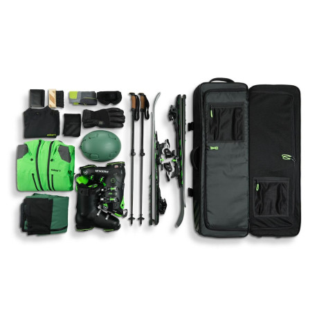 Elan Voyager Travel Bag 2025